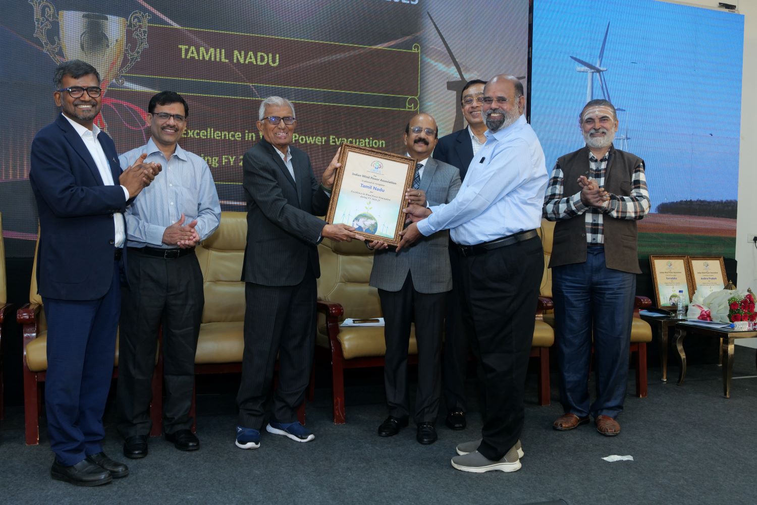 Indian Wind Power Association